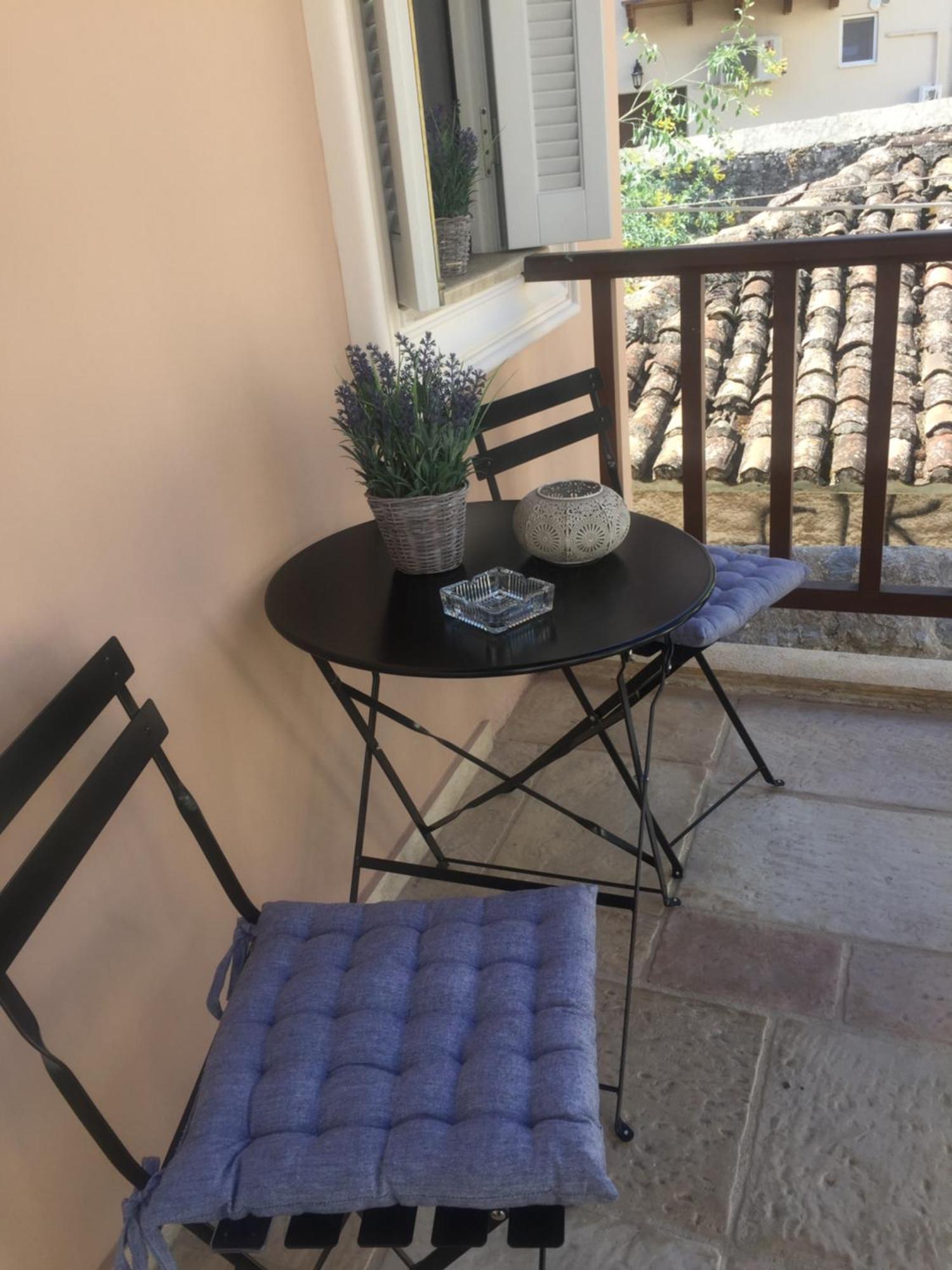 Nafplio Place Exteriér fotografie