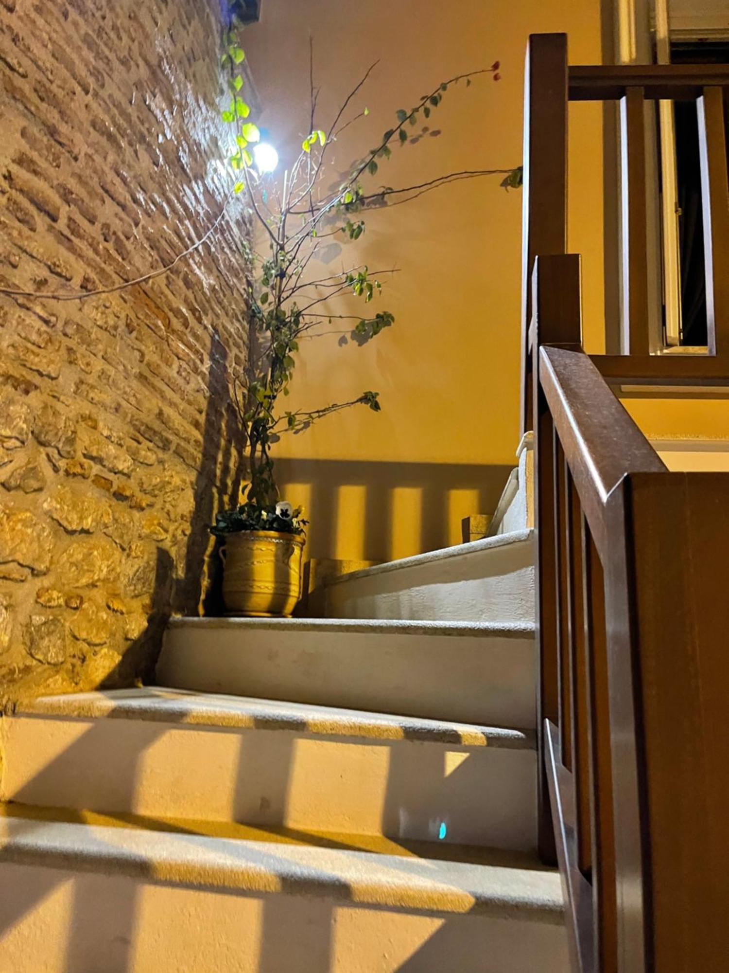 Nafplio Place Exteriér fotografie