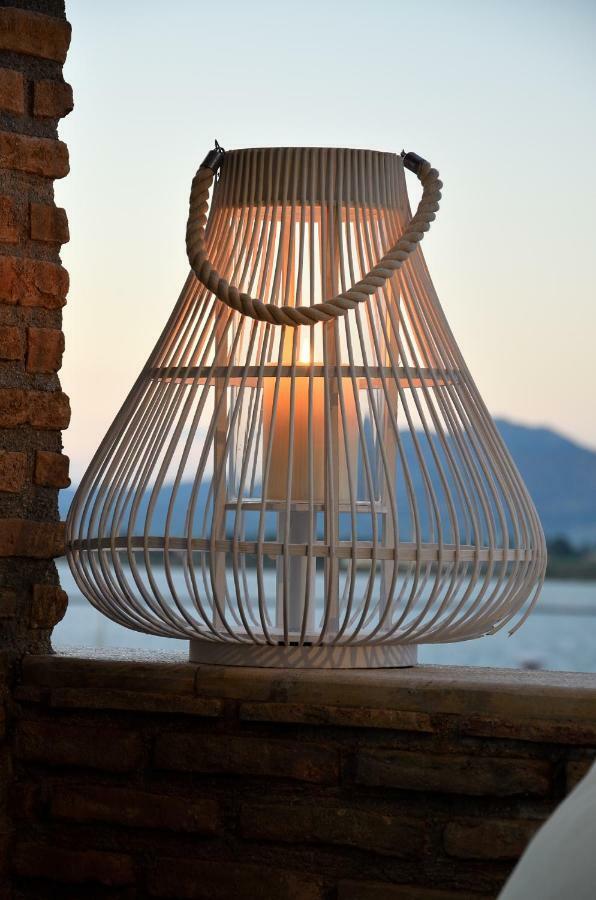 Nafplio Place Exteriér fotografie