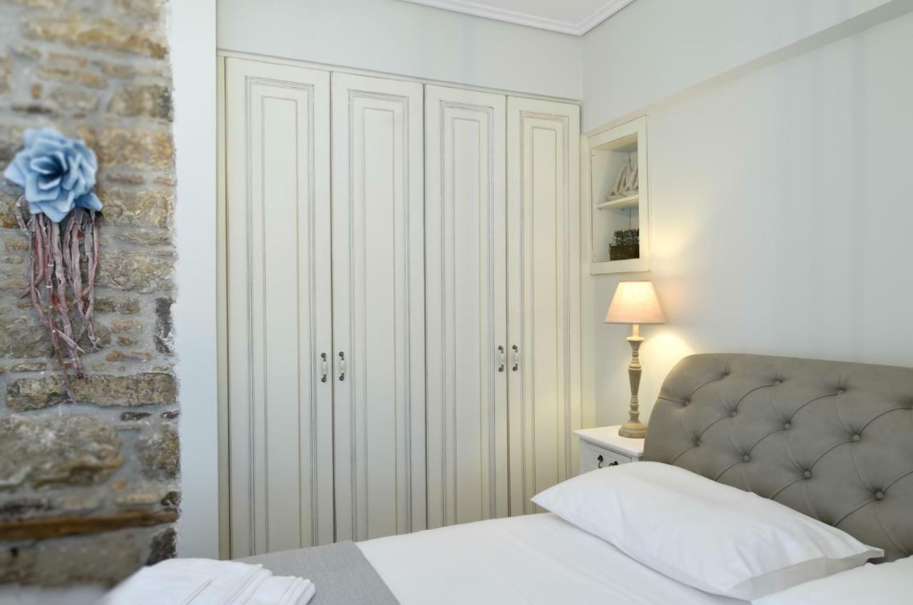 Nafplio Place Exteriér fotografie
